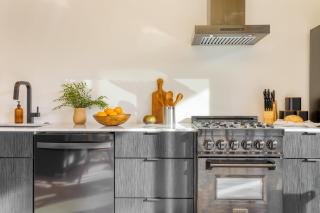 Blackhaus B : 4 Bedroom Suite by AvantStay 4-Rooms - Palm Springs - 1