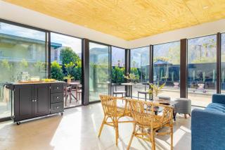 Blackhaus C: 4 Bedroom Suite by AvantStay 4-Room Retreat - Palm Springs - 6