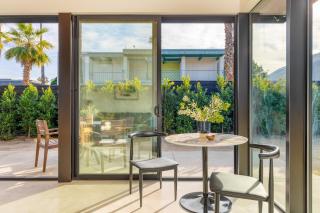 Blackhaus C: 4 Bedroom Suite by AvantStay 4-Room Retreat - Palm Springs - 2