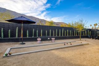 Blackhaus D: 4 Bedroom Suite by AvantStay 4-Room Retreat - Palm Springs - 6
