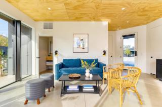 Blackhaus D: 4 Bedroom Suite by AvantStay 4-Room Retreat - Palm Springs - 1