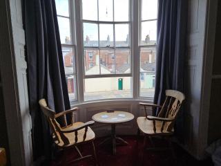 Trillberry Guesthouse - Weymouth - 1