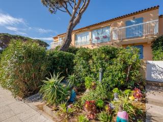 Apartment Les Boucaniers by Interhome - Sainte-Maxime - 0