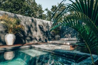 Buena Casa Tulum, Private Villa with Pool, Housekeeper, & Breakfast - Tulum - 8