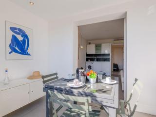 Apartment Les Boucaniers by Interhome - Sainte-Maxime - 4