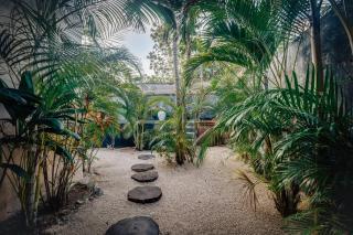 Buena Casa Tulum, Private Villa with Pool, Housekeeper, & Breakfast - Tulum - 9