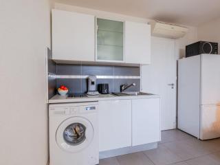 Apartment Les Boucaniers by Interhome - Sainte-Maxime - 2