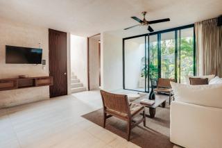 Buena Casa Tulum, Private Villa with Pool, Housekeeper, & Breakfast - Tulum - 3