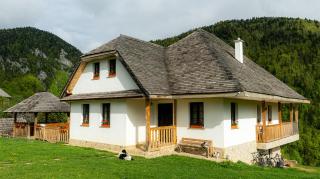 Pensiunea Hodăița - Măgura - 0