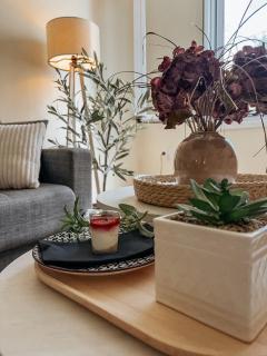 KS APARTMENT - Agios Rokkos - 7