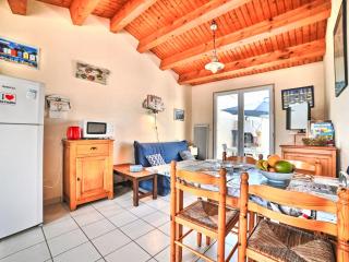 Holiday Home Les voiliers by Interhome - Saint-Pierre-dʼOléron - 8