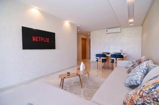 Cozy comfort at Prestigia - Marrakech - 7