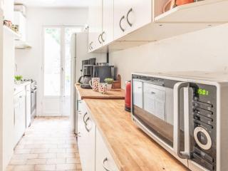 Apartment L'Helios by Interhome - Nizza - 7