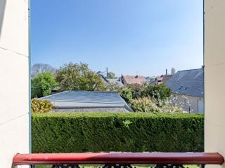 Apartment Les Jardins de Cabourg by Interhome - 5