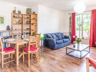 Apartment L'Helios by Interhome - Nizza - 3
