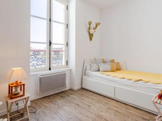 Apartment Les Jardins de Cabourg by Interhome - Cabourg - 4