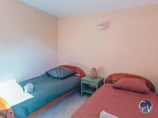 Gîtes à la ferme - Domaine du Rombet - Bollène - 6