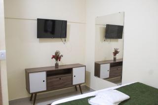 Apartamento encantador 04A - Montes Claros - 3