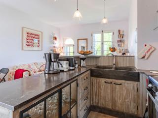 Apartment Les Jardins de Cabourg by Interhome - 1