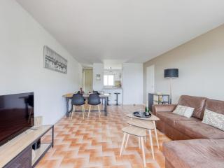 Apartment Le Fidji-1 by Interhome - 5