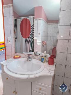 Gîtes à la ferme - Domaine du Rombet - Bollène - 1