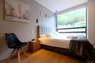 Fántastico Loft, Office, wifi, Alexa, Usaquén - 7
