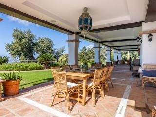 Villa Villa Serena by Interhome - La Mairena - 8