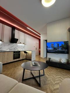 DeLux Suite 103 - Tirana - 9