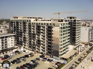 Stefan's Building Resort Apartments - Mamaia Nord – Năvodari - 5