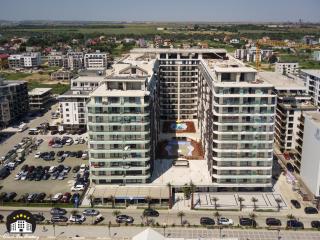 Stefan's Building Resort Apartments - Mamaia Nord – Năvodari - 8