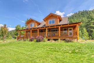 Forestside Lodge - 9