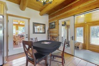 Forestside Lodge - 6