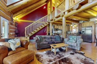 Forestside Lodge - Leavenworth - 5