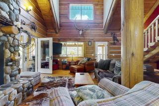 Forestside Lodge - 1