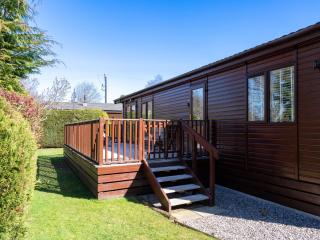 Chalet Crossbill Lodge by Interhome - Boat of Garten - 0