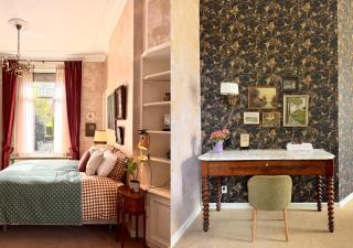 Villa Abbekerk - Bed & Breakfast - Abbekerk - 4
