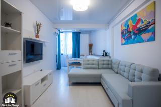 Stefan's Building Resort Apartments - Mamaia Nord – Năvodari - 0