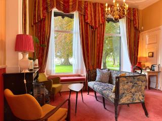 Villa Abbekerk - Bed & Breakfast - 1