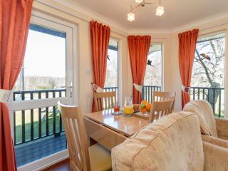 Chalet Capercaillie Lodge by Interhome - Boat of Garten - 7