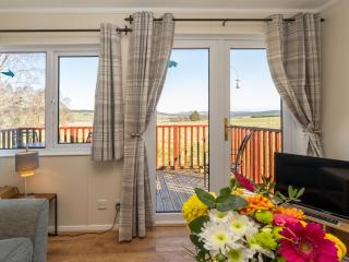 Chalet Osprey Lodge by Interhome - Boat of Garten - 2