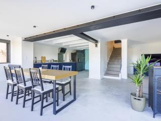 Apartment Villa la Bergerie by Interhome - Nizza - 4