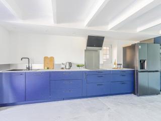 Apartment Villa la Bergerie by Interhome - Nizza - 1