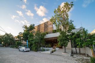 Tulum 135 1 br with private pool - Tulum - 7