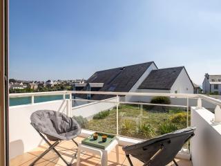 Apartment Entre port et plages by Interhome - Audierne - 0