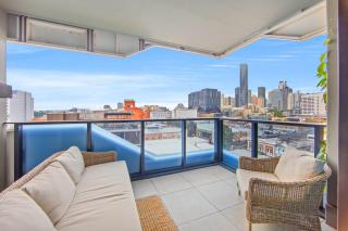 Family Friendly 3 Bedroom Apt w Car Park - Brisbane - 1
