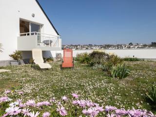 Apartment Entre port et plages by Interhome - Audierne - 9