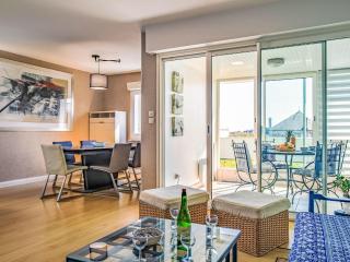 Apartment Entre port et plages by Interhome - Audierne - 7