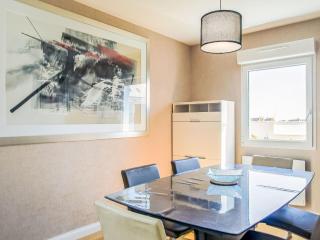 Apartment Entre port et plages by Interhome - Audierne - 1