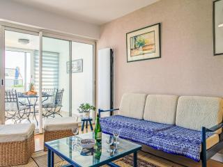 Apartment Entre port et plages by Interhome - Audierne - 6