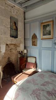 Manoir de la Chapelle - Condé-sur-Sarthe - 1